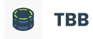TBB Zahlenwerk Logo